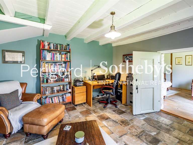 Maison Mareuil en Périgord - 4 chambres - 360m²