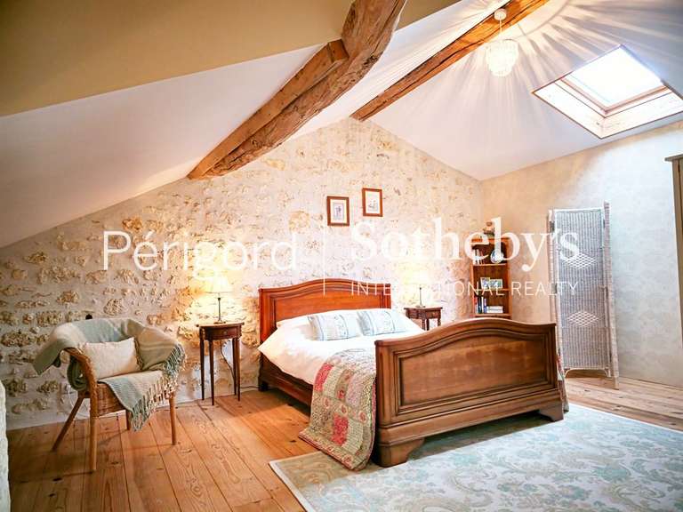 House Mareuil en Périgord - 4 bedrooms - 360m²