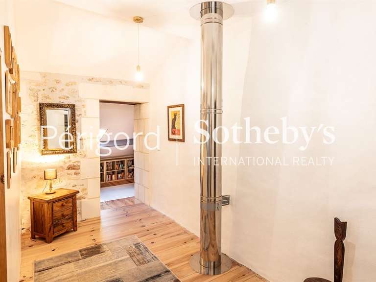 Maison Mareuil en Périgord - 4 chambres - 360m²