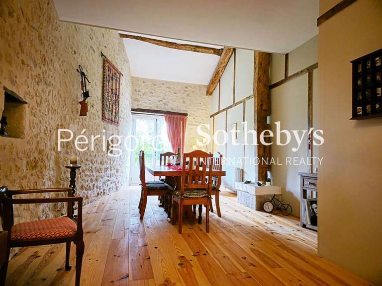 House Mareuil en Périgord - 4 bedrooms - 360m²