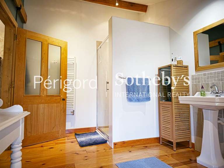 House Mareuil en Périgord - 4 bedrooms - 360m²