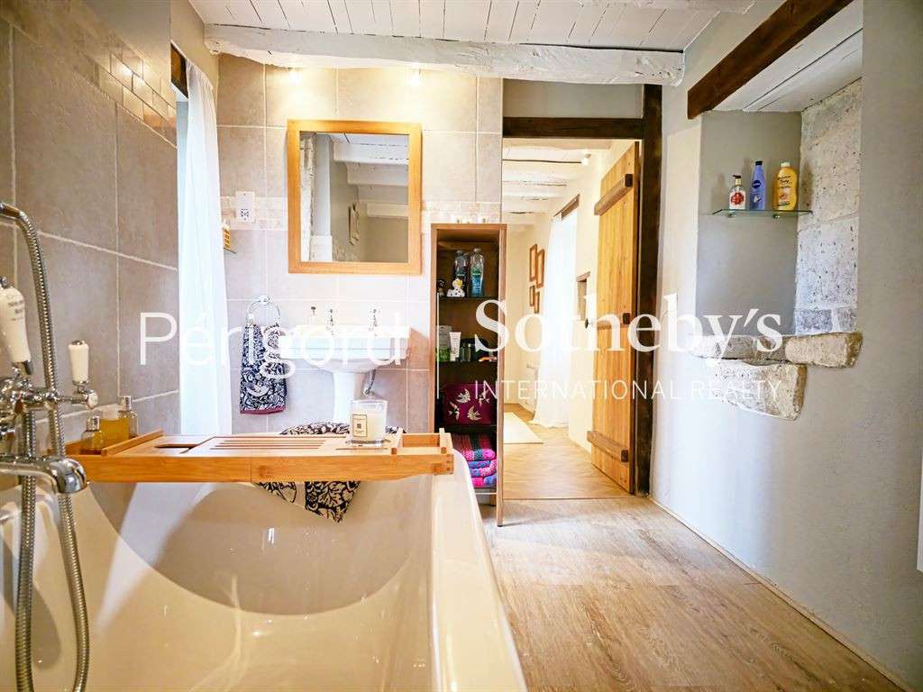 House Mareuil en Périgord