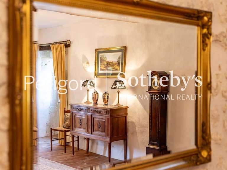 Maison Mareuil en Périgord - 4 chambres - 360m²