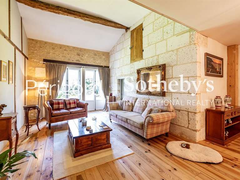 Maison Mareuil en Périgord - 4 chambres - 360m²