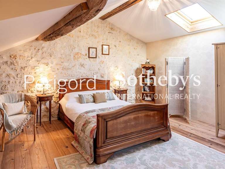 Maison Mareuil en Périgord - 4 chambres - 360m²