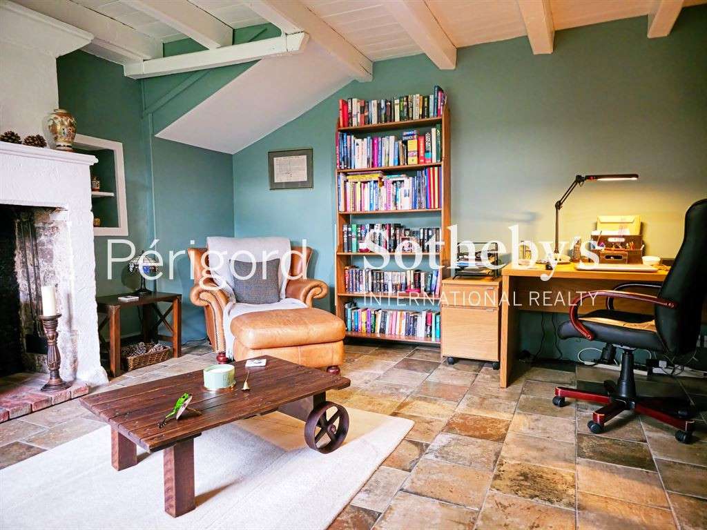 House Mareuil en Périgord