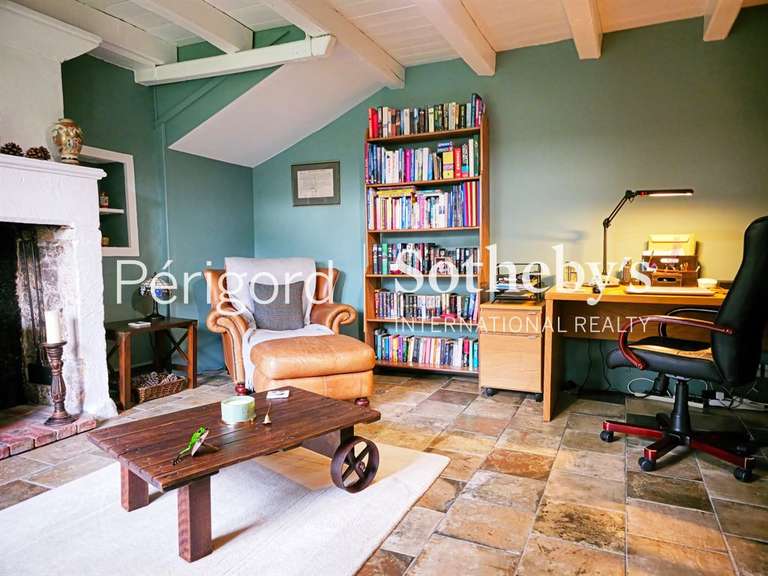 House Mareuil en Périgord - 4 bedrooms - 360m²