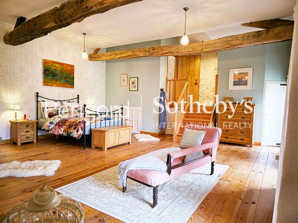 House Mareuil en Périgord