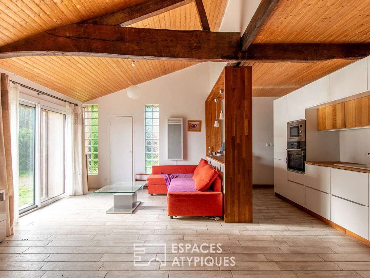 Maison Mareuil-sur-Lay-Dissais