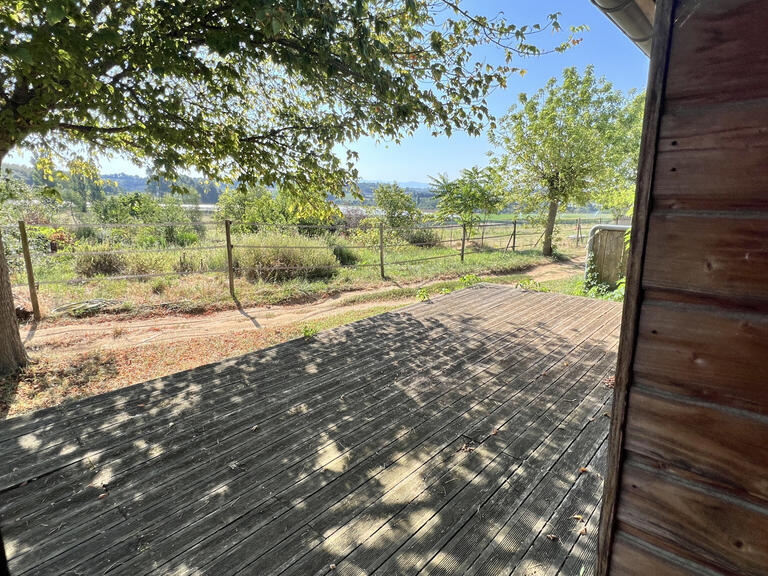 House Margès - 9 bedrooms - 450m²