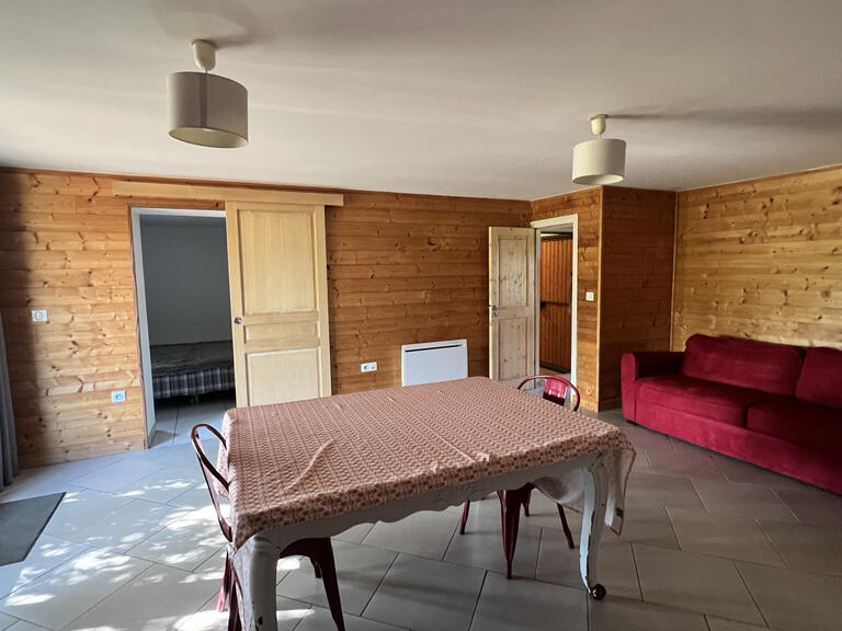 House Margès - 9 bedrooms - 450m²