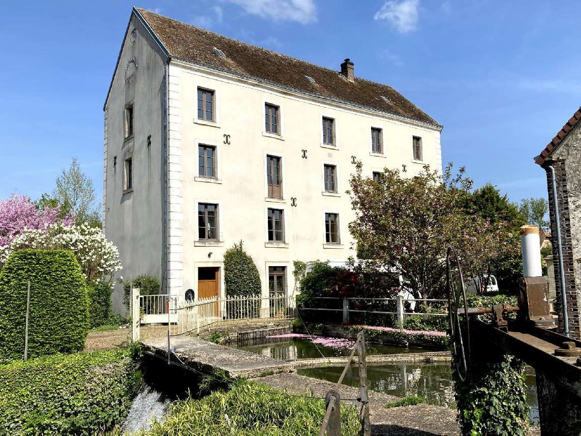 Maison Margon