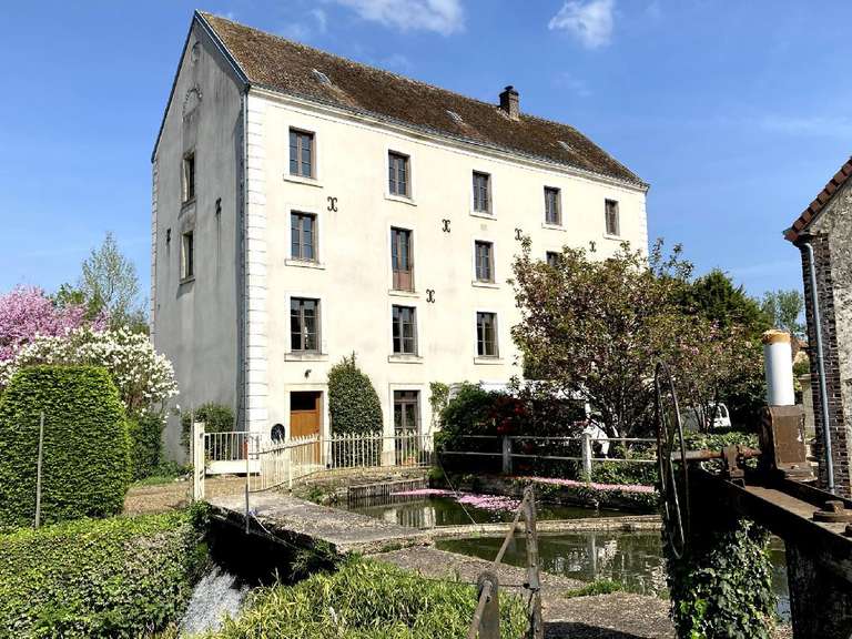 Maison Margon - 321m²