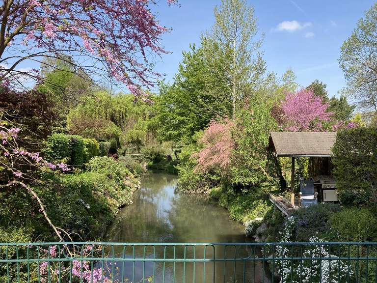 Maison Margon - 321m²