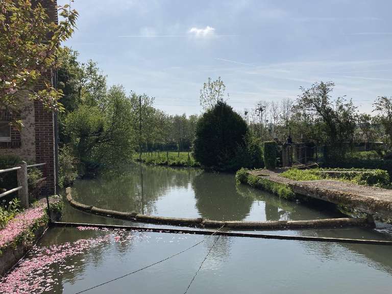 Maison Margon - 321m²