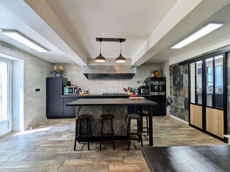 Property Marignac-Lasclares - 5 bedrooms