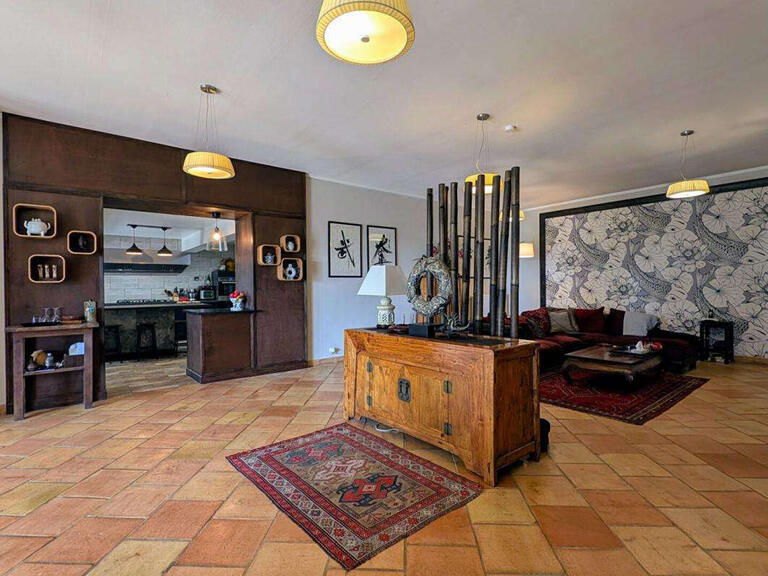 Property Marignac-Lasclares - 5 bedrooms
