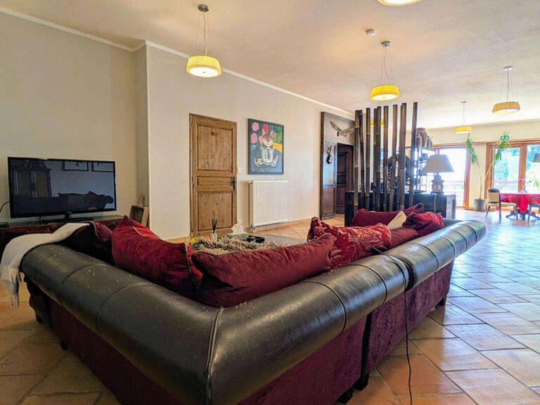 Property Marignac-Lasclares - 5 bedrooms