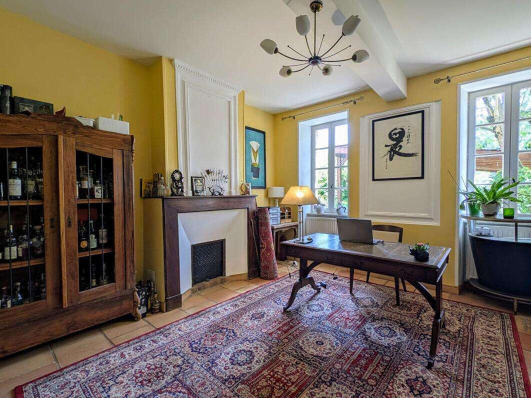 Property Marignac-Lasclares