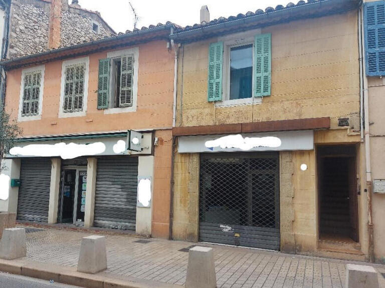 Vente Maison Marignane - 9 chambres