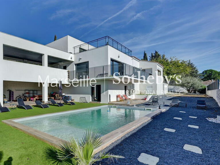 Vente Maison Marignane - 4 chambres