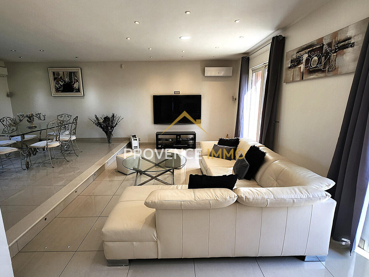 House Marignane