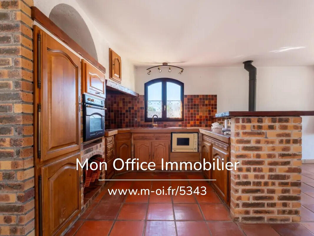 House Marignane