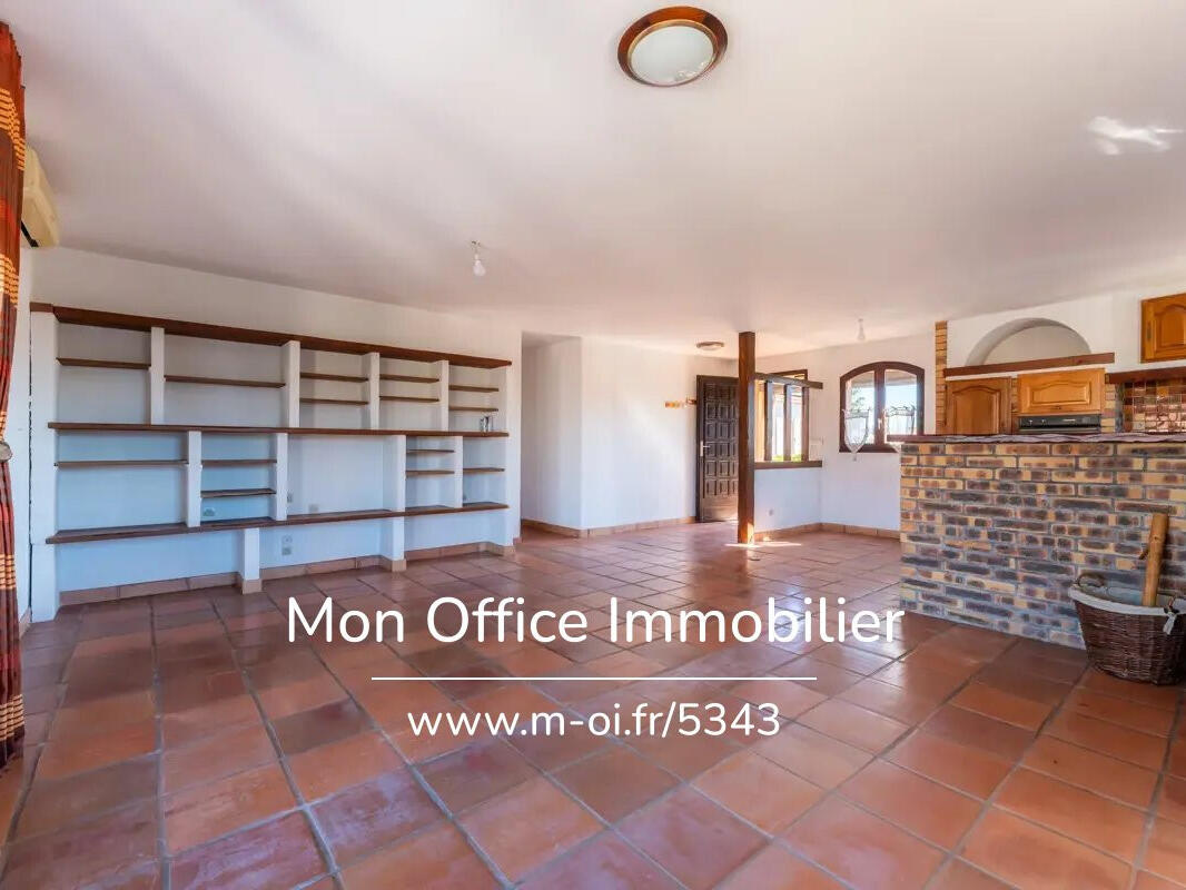 House Marignane