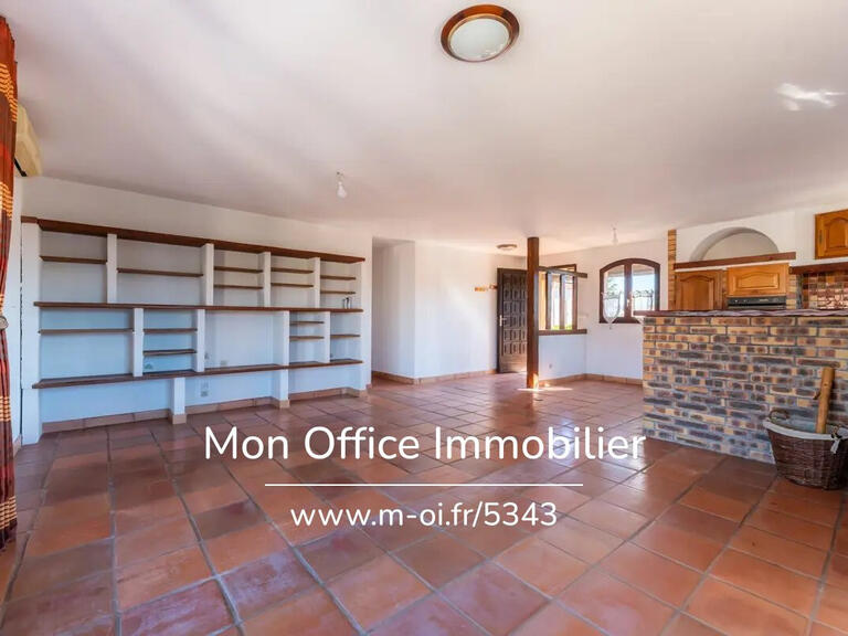 House Marignane - 6 bedrooms - 188m²