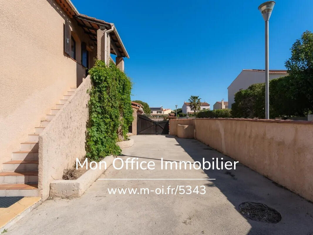 House Marignane