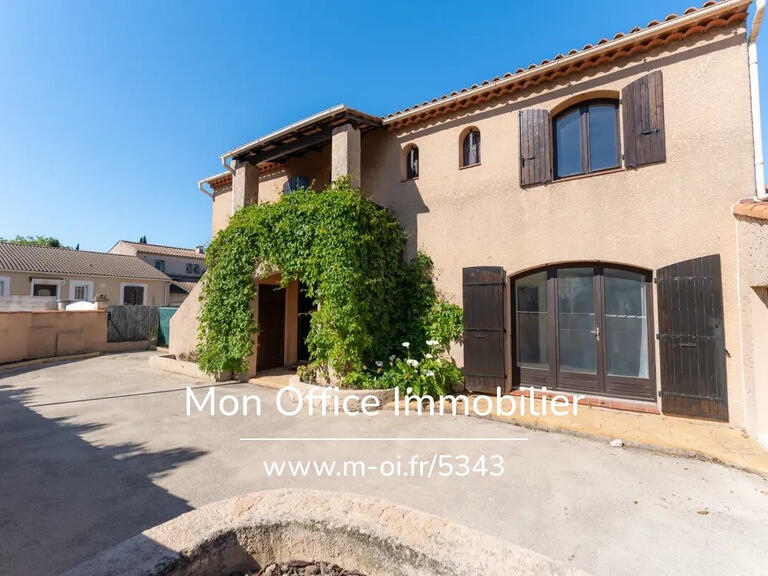 House Marignane - 6 bedrooms - 188m²