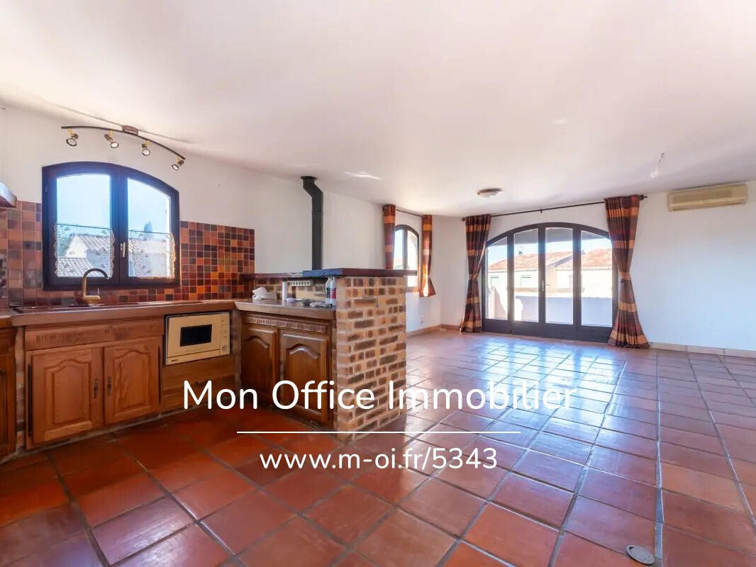 House Marignane
