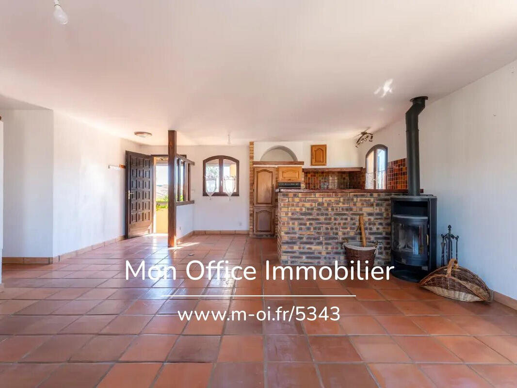 House Marignane