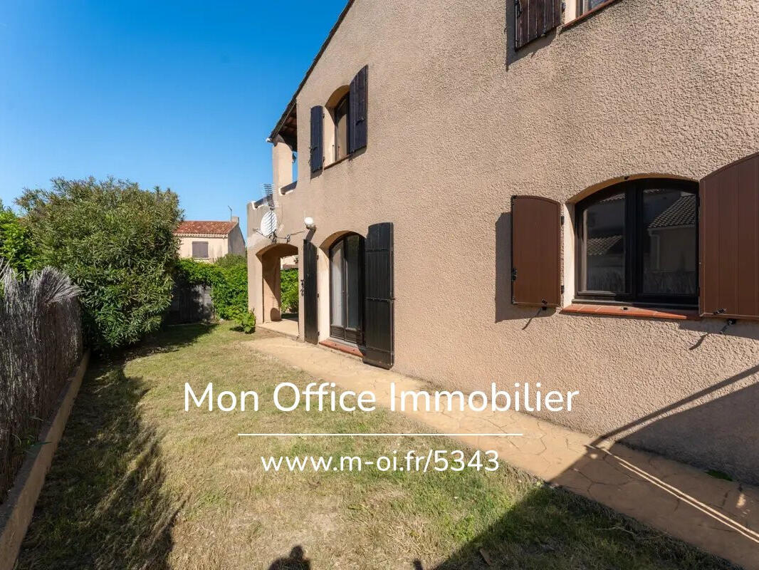 House Marignane