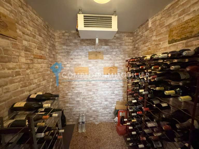 Maison Marignane - 4 chambres - 165m²