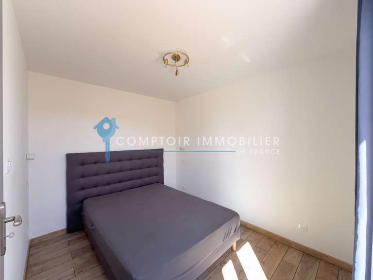 Maison Marignane - 4 chambres - 165m²