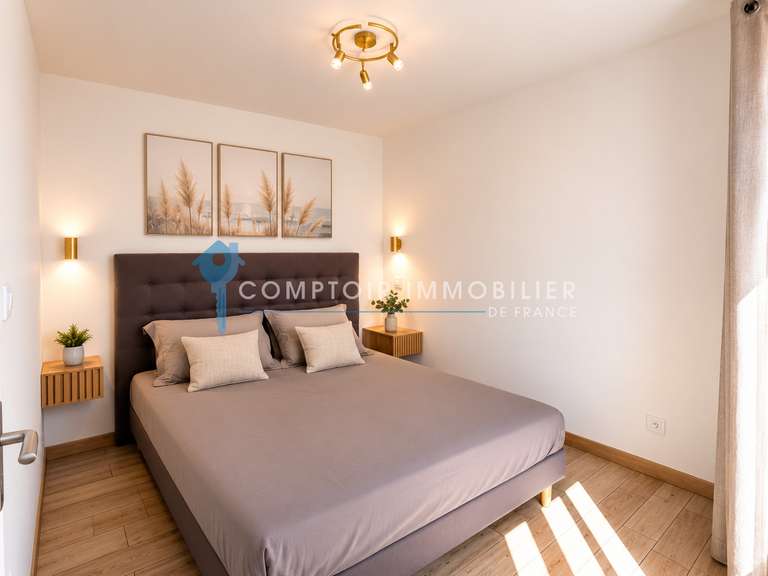 Maison Marignane - 4 chambres - 165m²