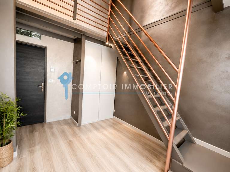 Maison Marignane - 4 chambres - 165m²