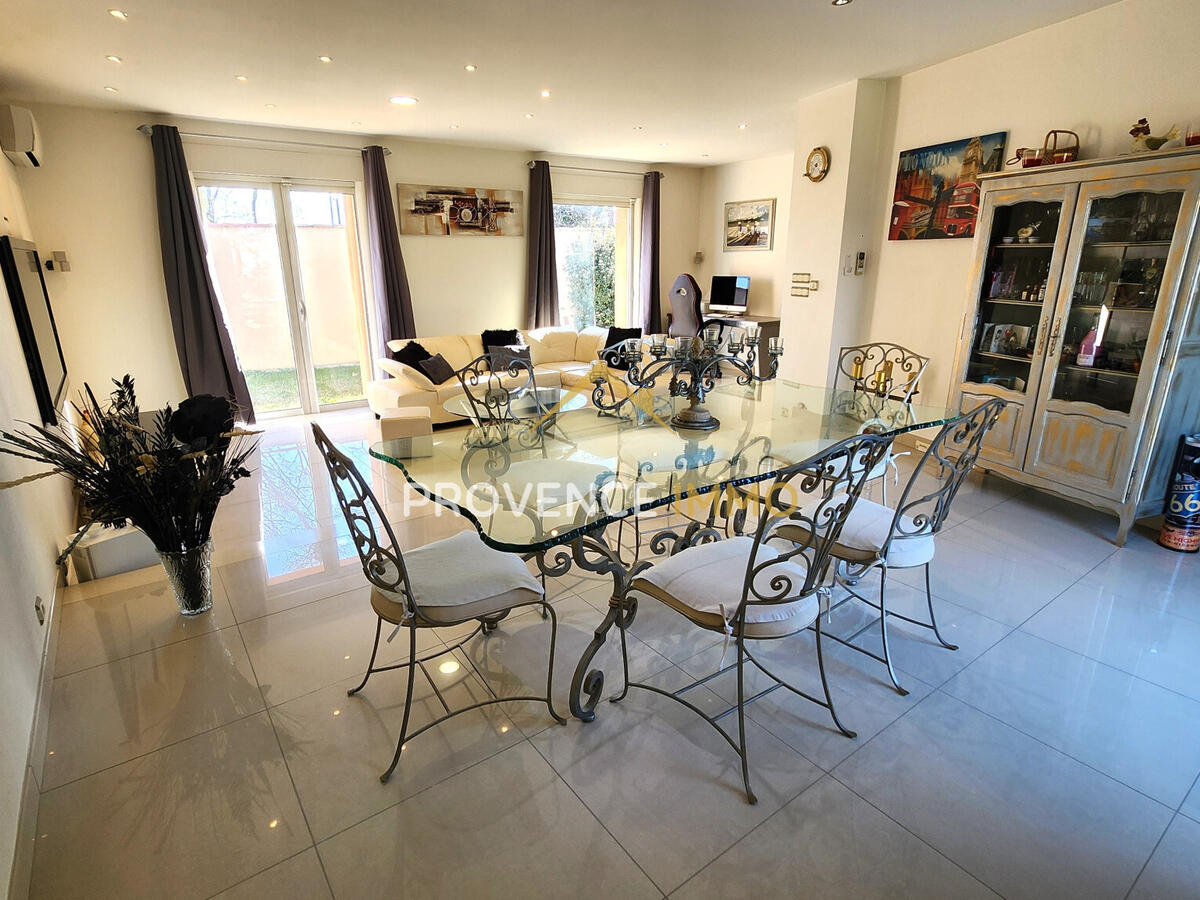 Villa Marignane