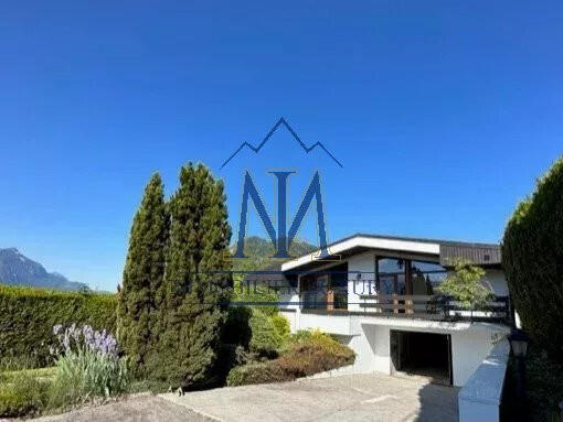 Maison Marignier - 213m²