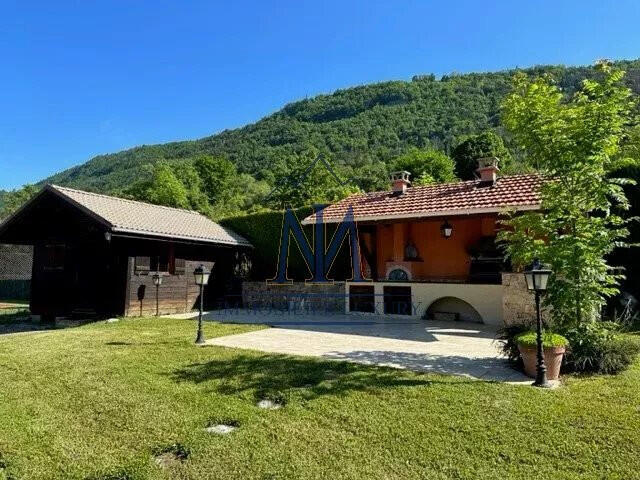 Maison Marignier - 213m²
