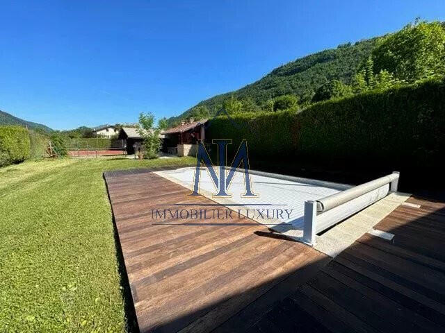 Maison Marignier - 213m²