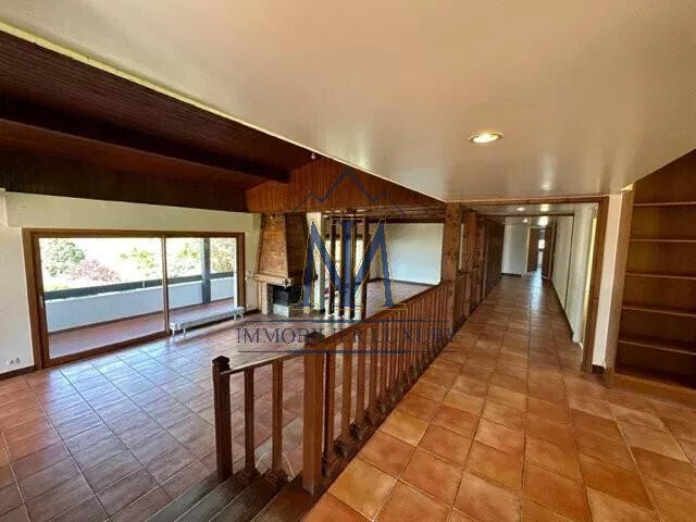 Maison Marignier - 213m²