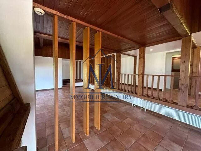 Maison Marignier - 213m²