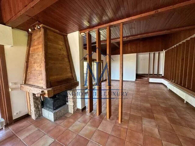 Maison Marignier - 213m²