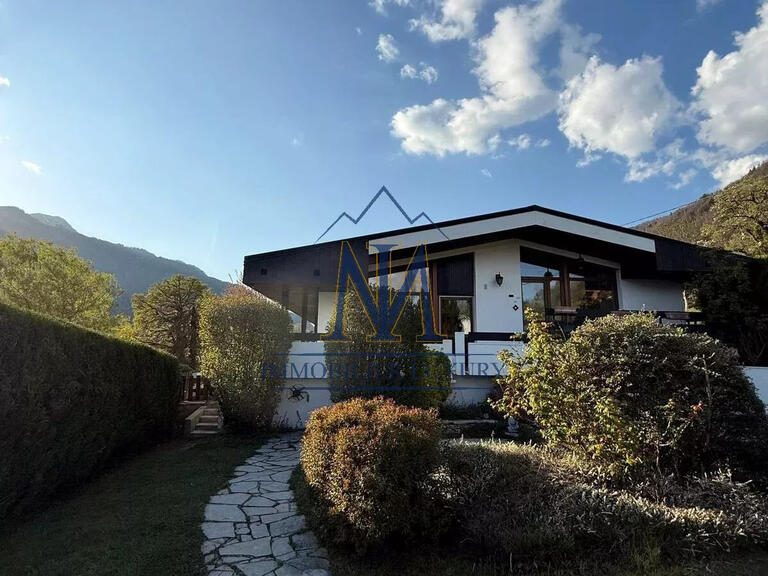 House Marignier - 213m²