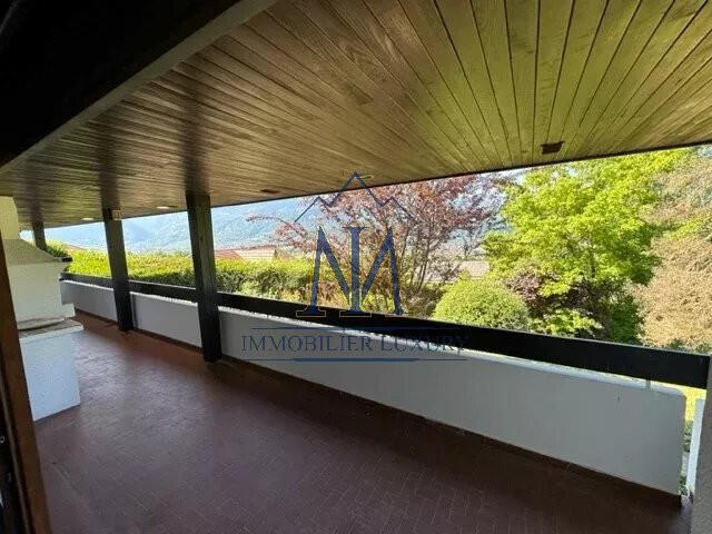 Maison Marignier - 213m²