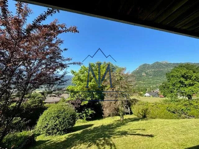 Maison Marignier - 213m²