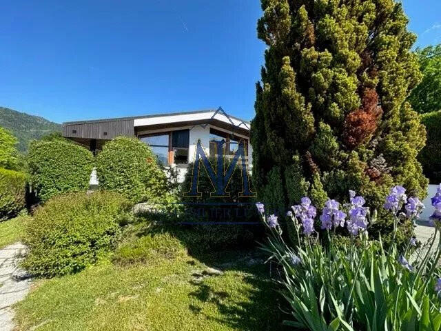 Maison Marignier - 213m²