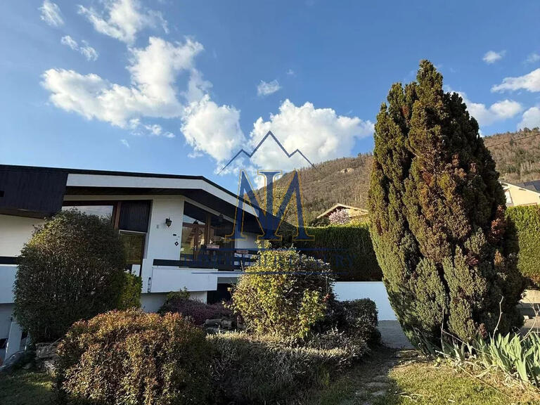 House Marignier - 213m²